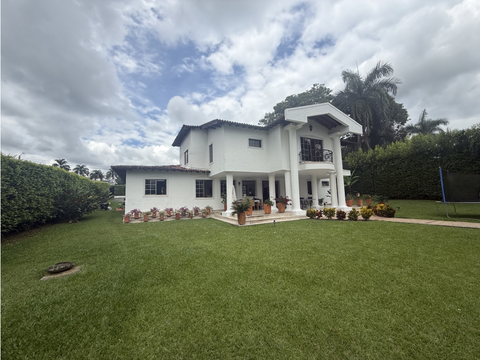 Se Alquila o Vende Casa Condominio Club Campestre Armenia — foto 2