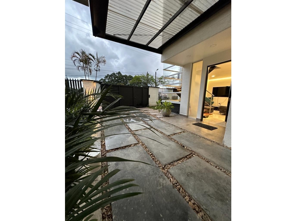 Casa Residencial De Lujo En Venta Norte De Armenia — foto 2