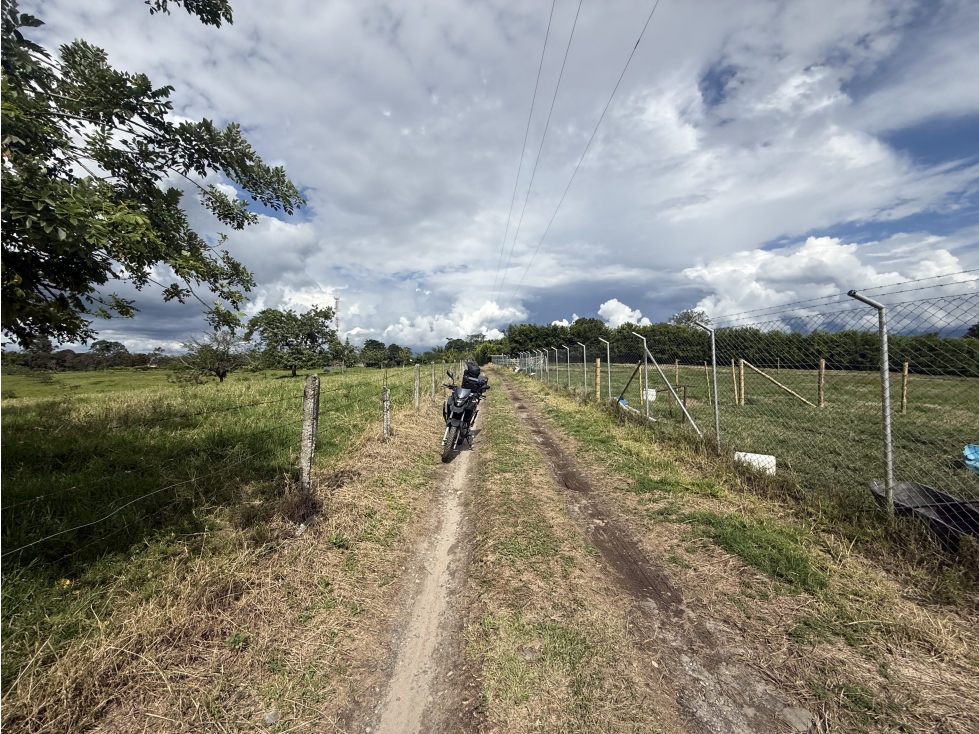 Se Vende Lote Parcelacion Campestre Pueblo Tapao — foto 2