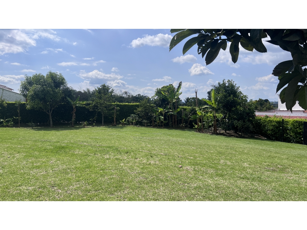 Se vende lote campestre en condominio cerrado Murillo — foto 2