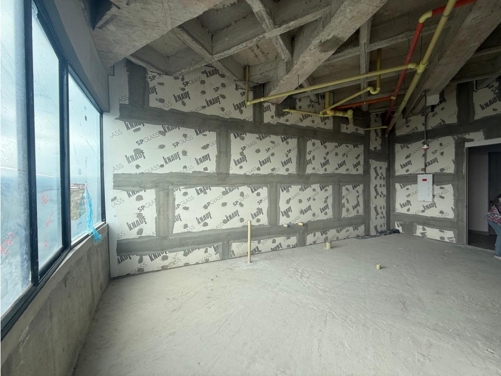 Consultorio Nuevo En Alquiler Centro Medico Zonata Av Centenario — foto 5