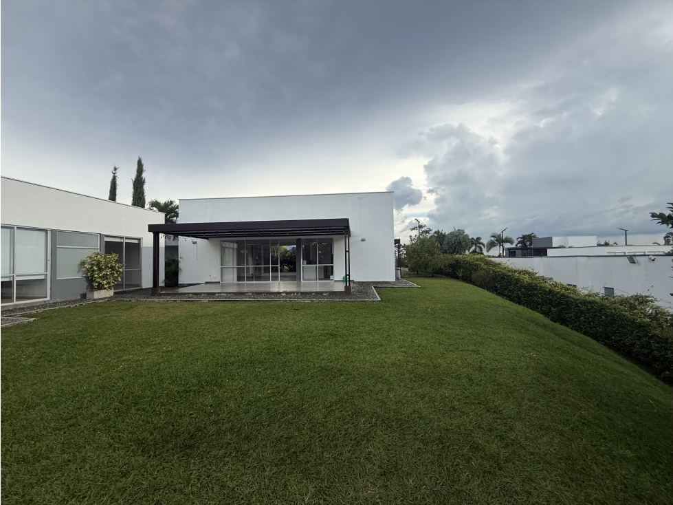 Se Vende Casa Campestre El Caimo Armenia — foto 2