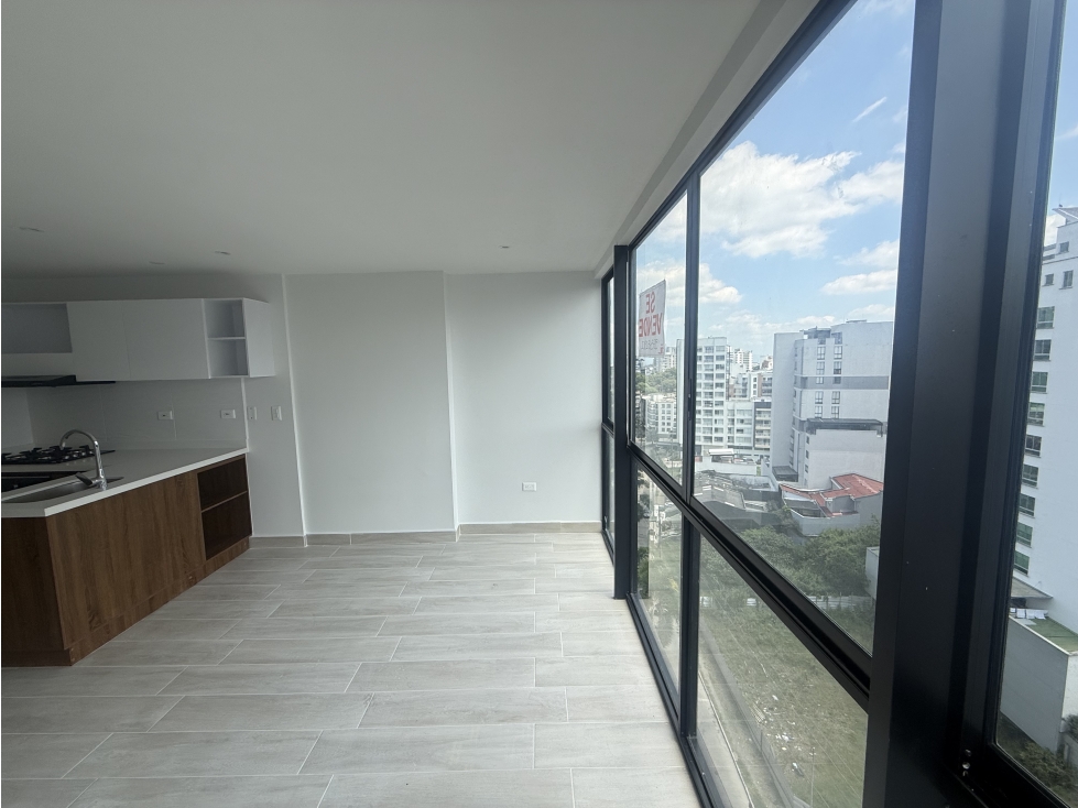 Se Vende Apartamento Nuevo Nuria La Castellana — foto 2