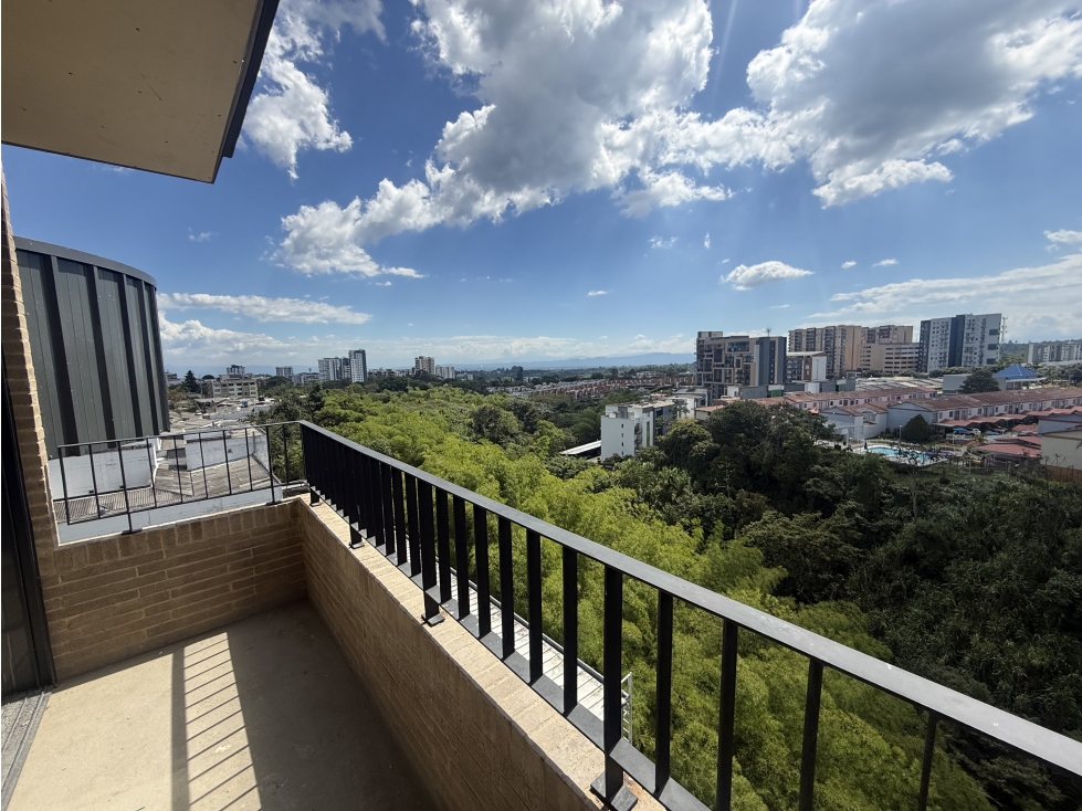 Se Vende Apto Duplex Icono Living Rentas Cortas (Entrega Dic/26) — foto 2