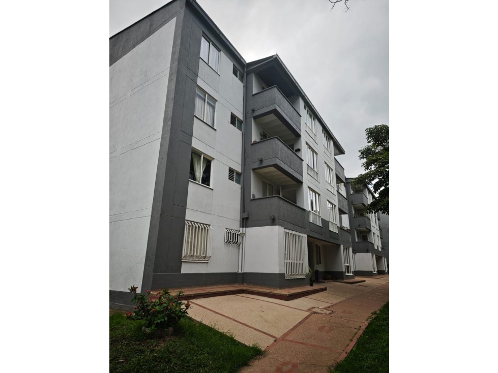 Se Vende Apartamento Segundo Piso Ciudadela Los Quimbayas Norte — foto 2