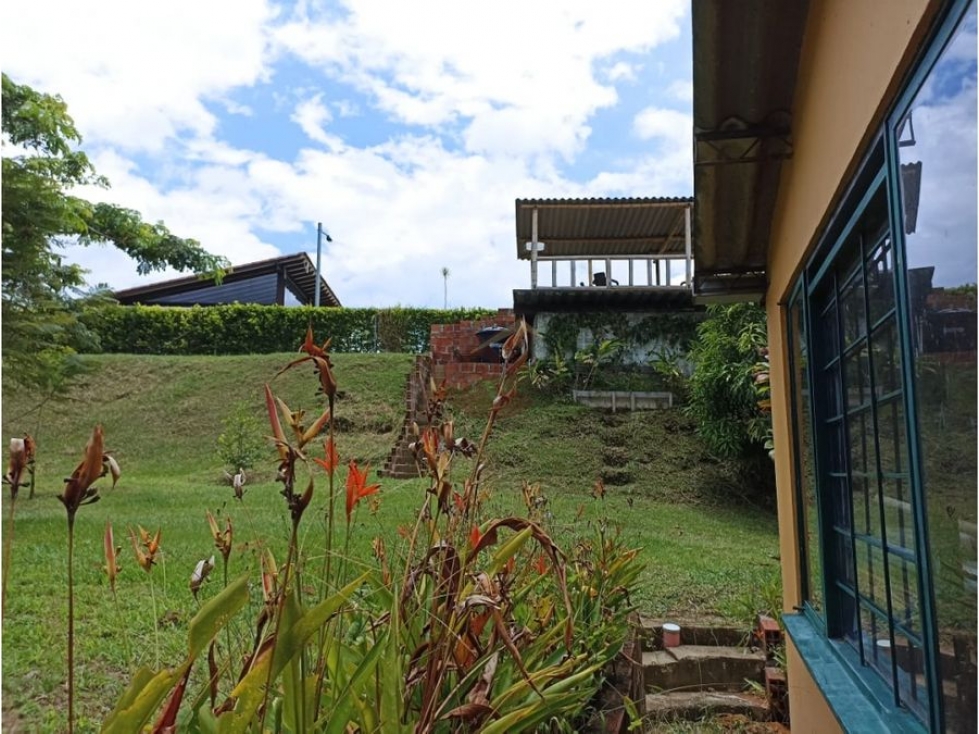 Se Vende Chalet Independiente La Bella Calarcá Quindio — foto 2