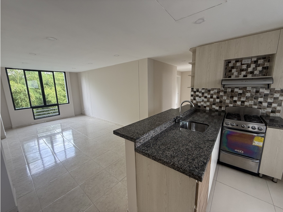 Se Vende/Alquila Apartamento Condominio Avenida 19 Norte — foto 2