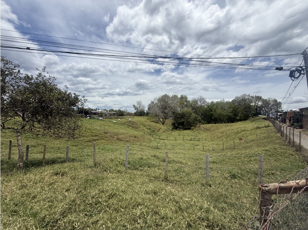 Lote Urbano VIS En Venta Circasia Quindio - 2