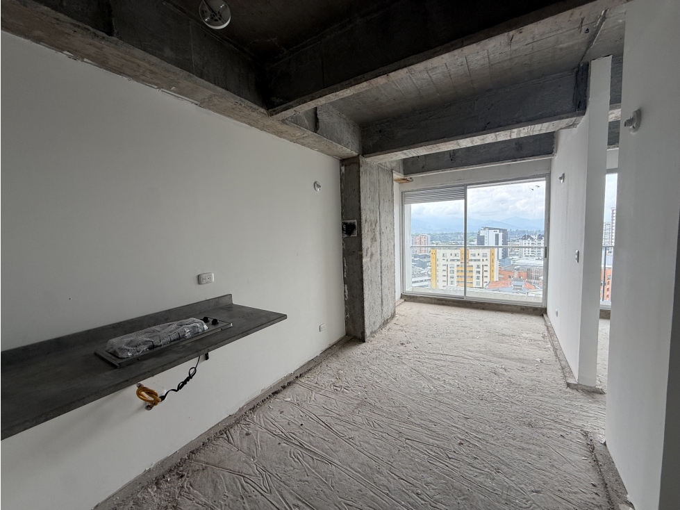 Apartamentos VIS En Venta Parque Fundadores Armenia — foto 2