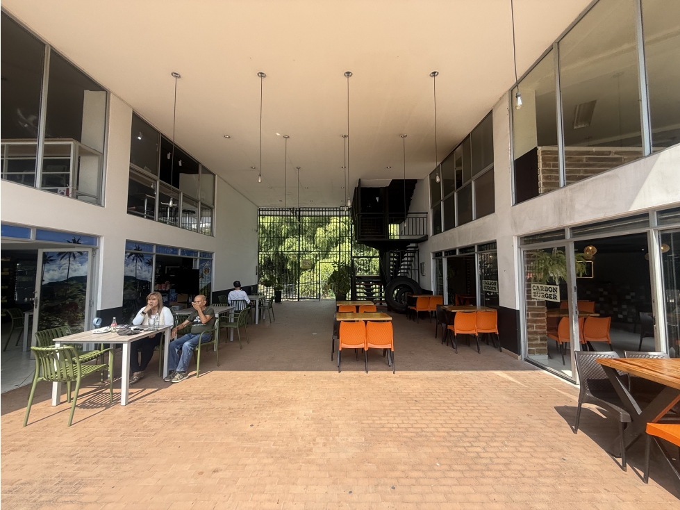 Locales/Oficinas En Venta Centro Empresarial Y Comercial Bambusa — foto 2