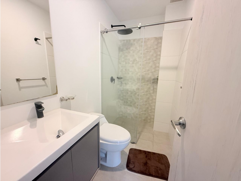 Se Vende Apartamento Barrio La Castellana Norte Armenia - 6