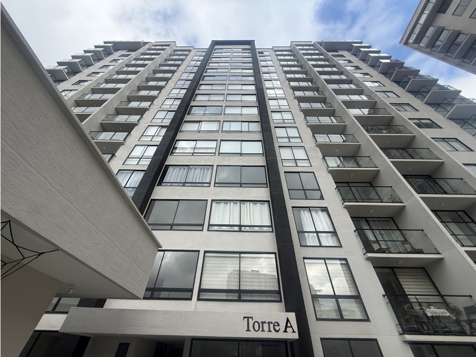Apartamento Nuevo En Venta El Cortijo Elite — foto 2