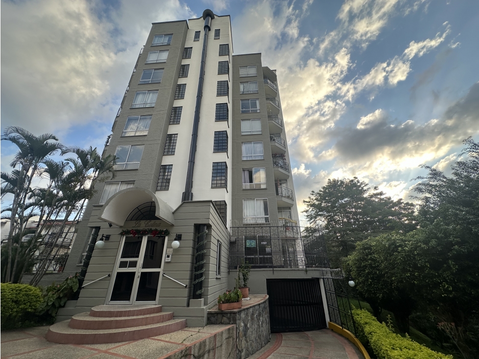 Se Vende Apartamento - Barrio Laureles - Armenia — foto 4