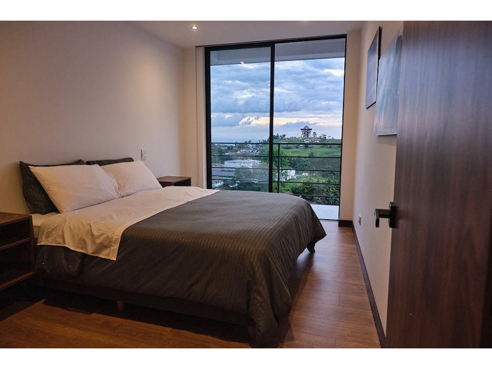 Se Vende Vivienda Eficiente Eco Living Filandia Quindio - 5