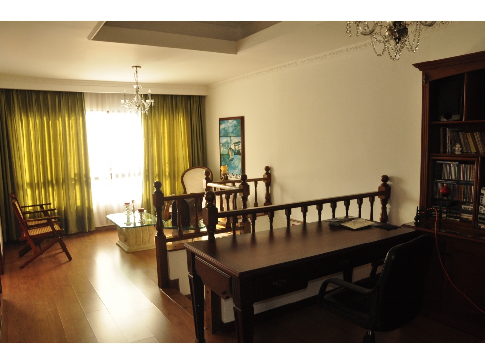 Se Vende Casa En Barrio Exclusivo Al Norte De Calarcá Quindío — foto 6