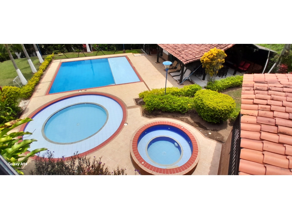Venta Chalet - Hotel Campestre vereda la Ligia — foto 4