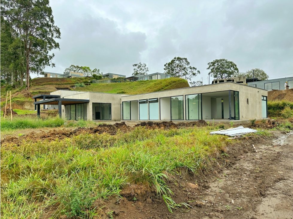 Se Vende Casa Campestre En Condominio Circasia — foto 6