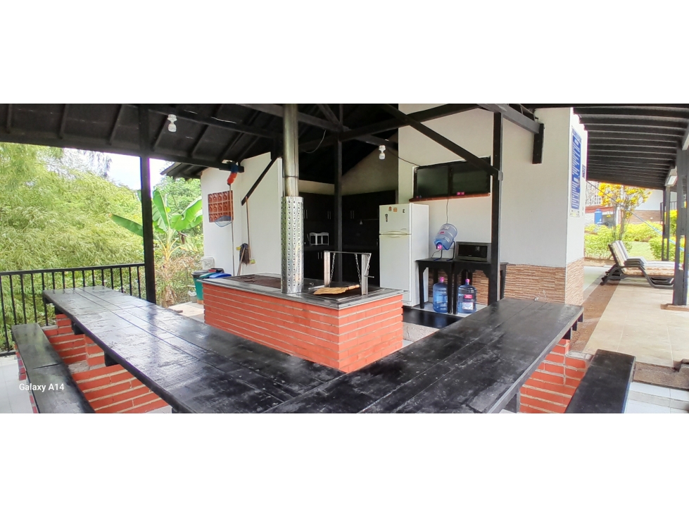 Venta Chalet - Hotel Campestre vereda la Ligia — foto 6