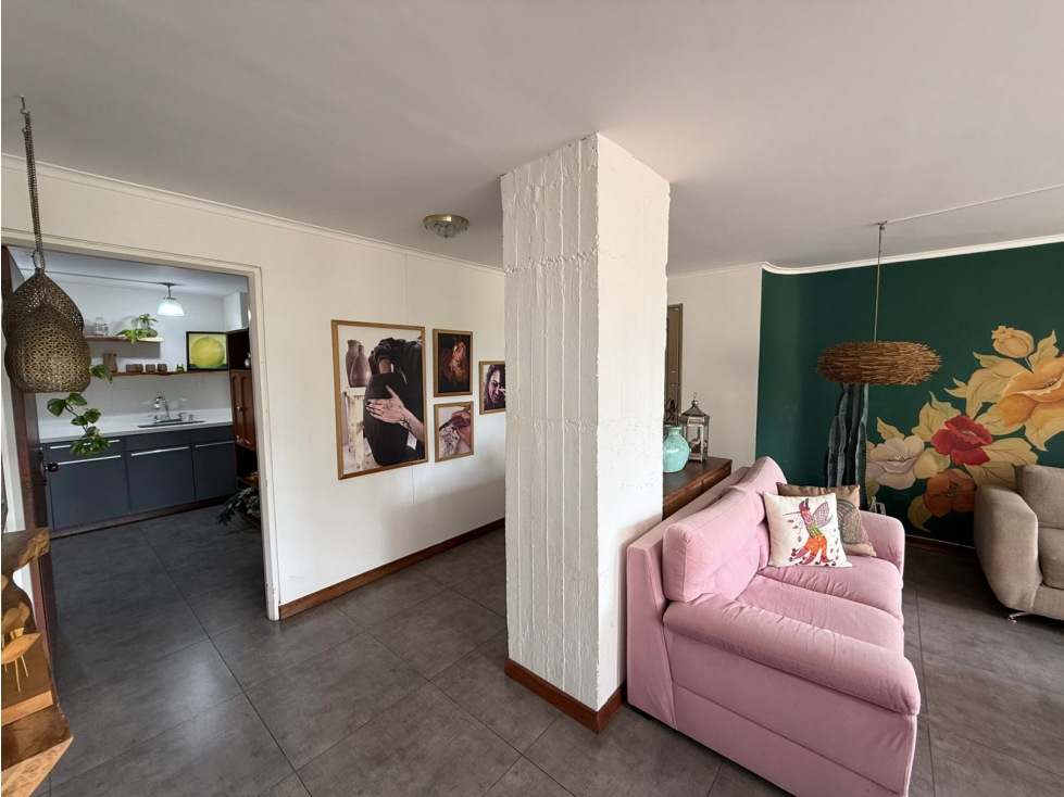 Se Alquila o Vende Apartamento Barrio La Castellana Norte De Armenia — foto 6