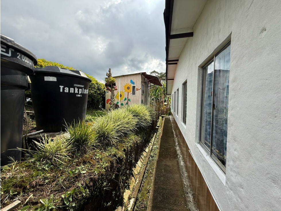 Se Vende Chalet Campestre Vereda Los Pinos Circasia 8982670 — foto 4