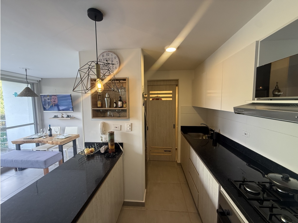 Se Vende Apartamento Condominio Cerrado Avenida 19 Norte — foto 6
