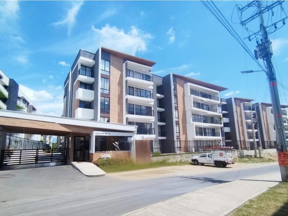 Se Vende Apartamento Nuevo En El Sur De Armenia, 9358147 — foto 2