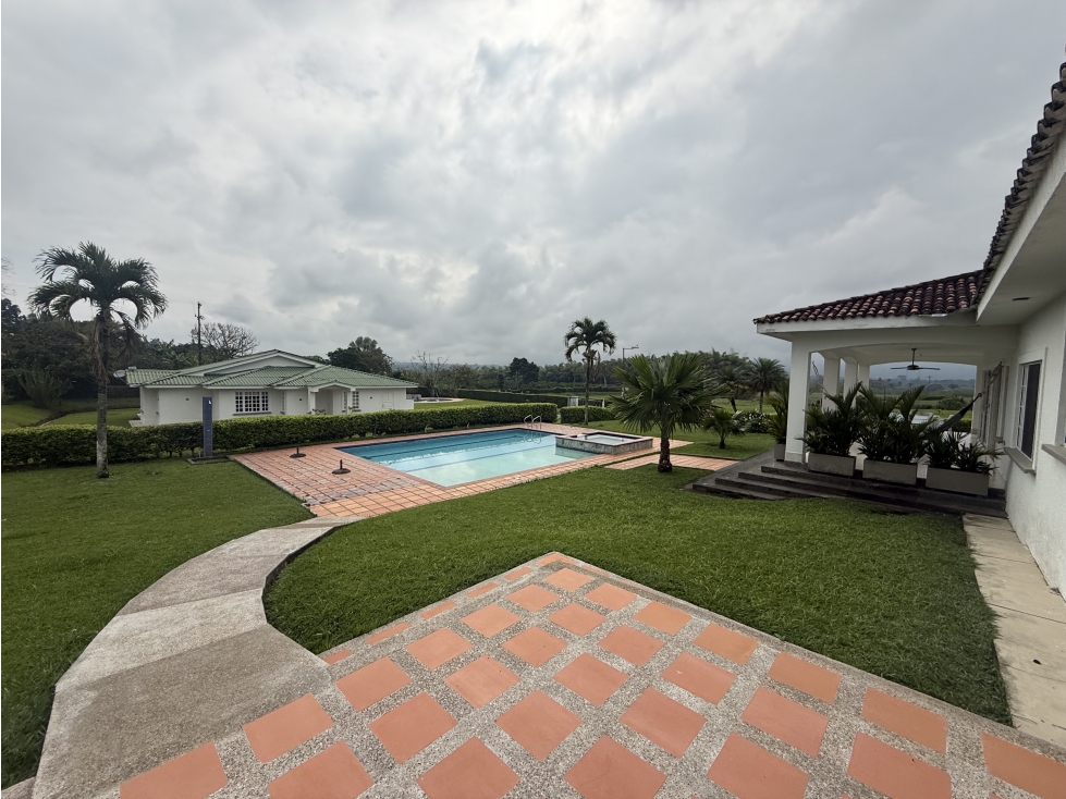 Casa De Campo Para Alquiler Fijo Aeropuerto El Edén La Tebaida - 5