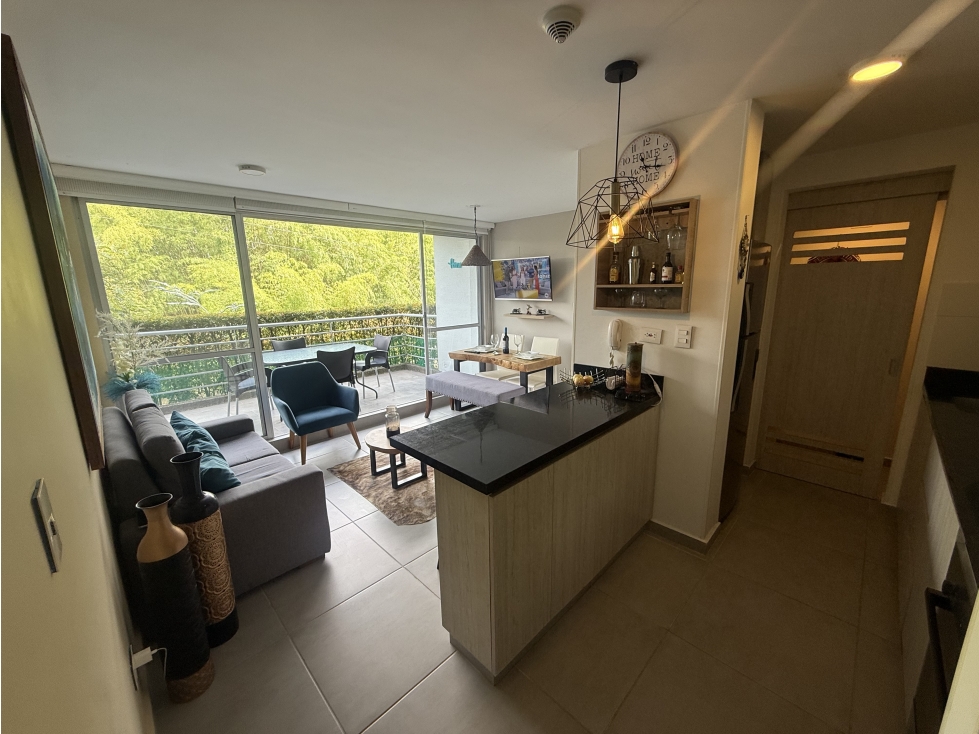 Se Vende Apartamento Condominio Cerrado Avenida 19 Norte