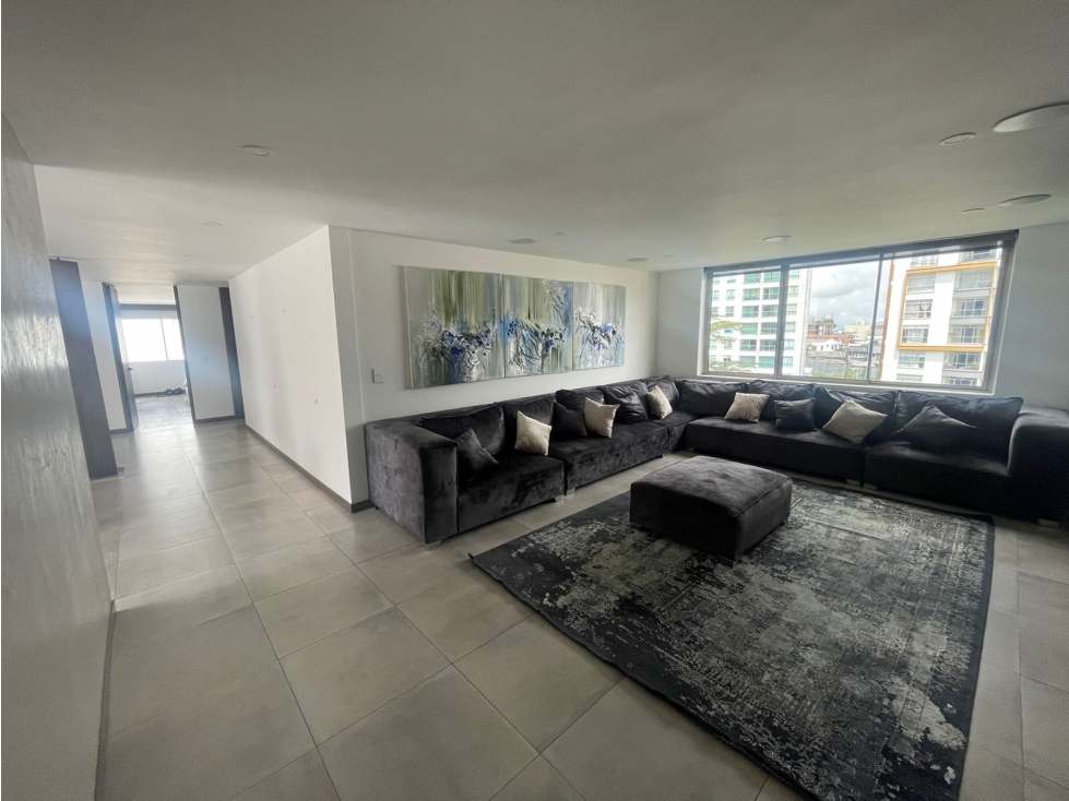 Se Vende Apartamento Barrio La Castellana Norte Armenia