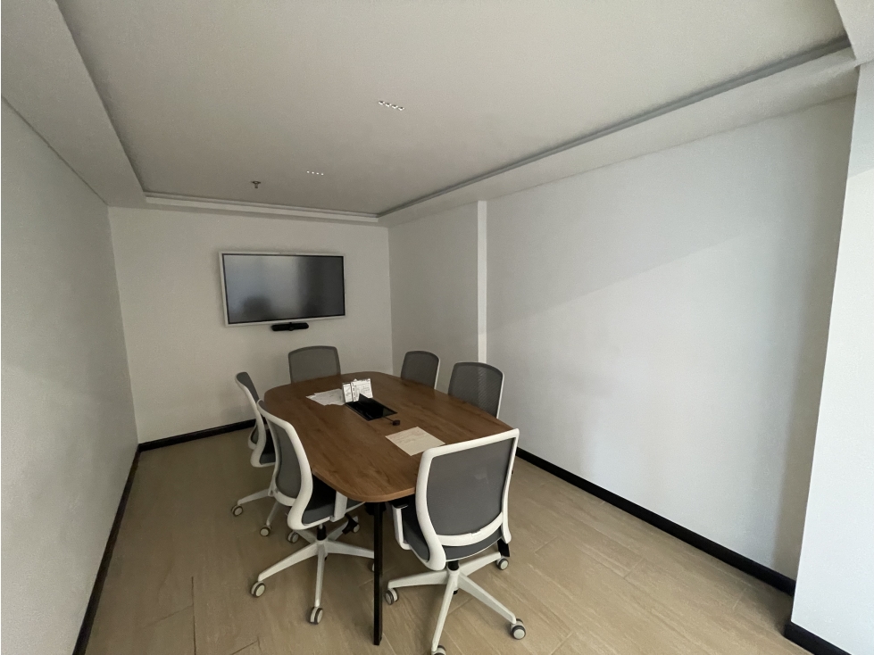 Se Vende Oficina Centro Empresarial Norte De Armenia - 6