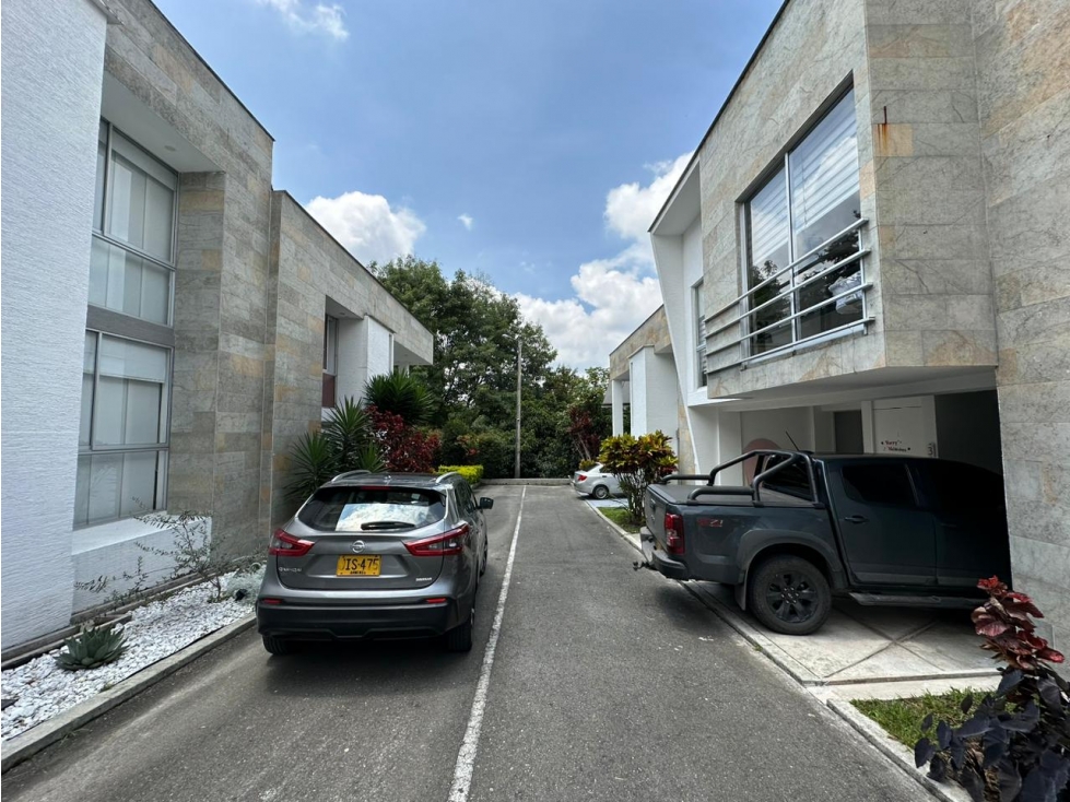 Se vende Casa en Condominio Cerrado en Armenia Quindío — foto 2