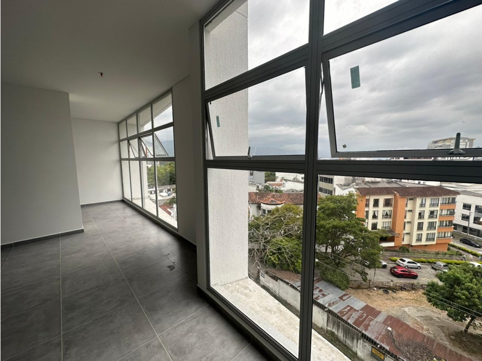Se Venden Consultorios Desde 36 m2 Centro Médico Armenia Norte - 1