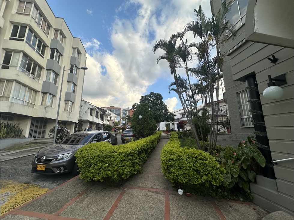 Se Vende Apartamento - Barrio Laureles - Armenia — foto 2