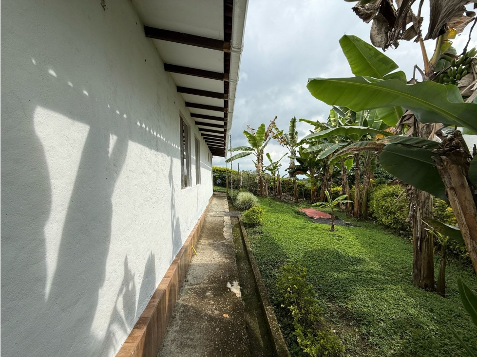 Se Vende Chalet Campestre Vereda Los Pinos Circasia 8982670 — foto 6
