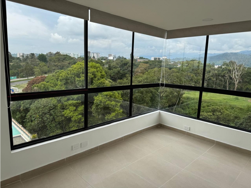 Se Vende Apartamento Nuevo en Foresta Avenida 19 Norte