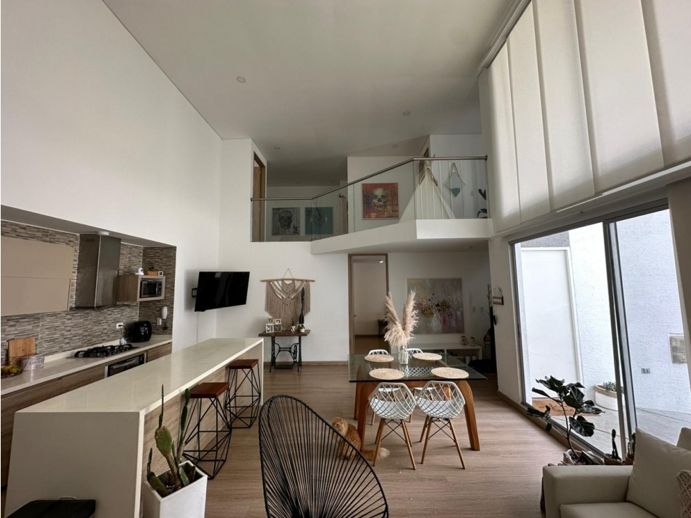 Se vende Casa en Condominio Cerrado en Armenia Quindío — foto 3