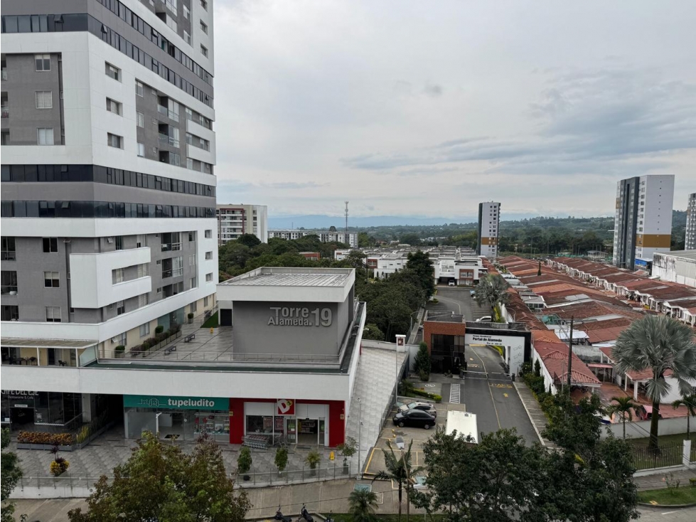 Se Vende Apartamento Nuevo en Foresta Avenida 19 Norte — foto 2