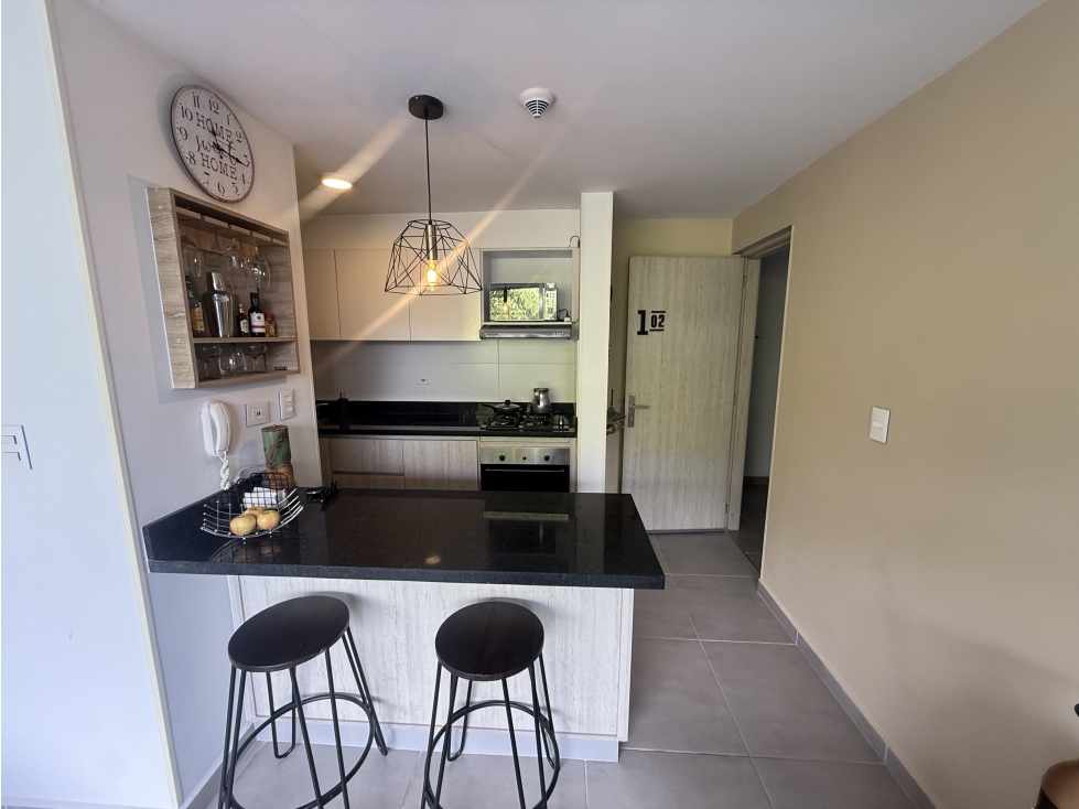 Se Vende Apartamento Condominio Cerrado Avenida 19 Norte — foto 4