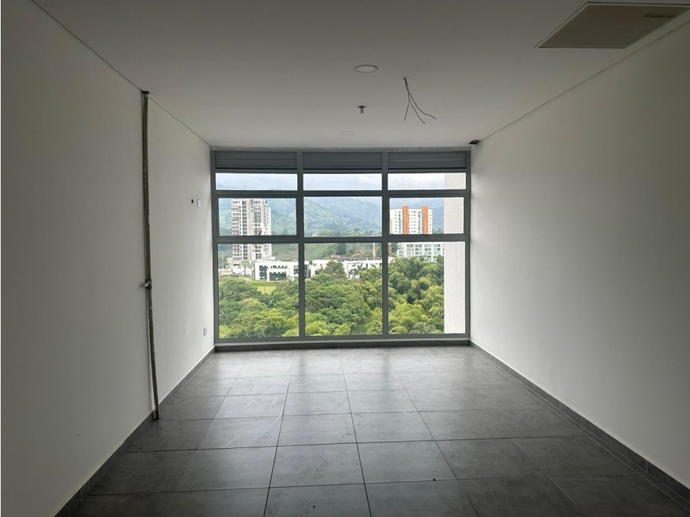 Se Venden Consultorios Desde 36 m2 Centro Médico Armenia Norte - 2
