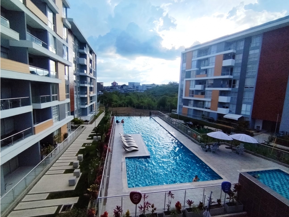 Se Vende Apartamento En Armenia, Avenida Centenario 9311857 — foto 4