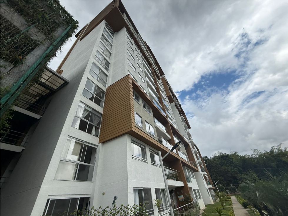 Se Vende Apartaestudio Horizonte Verde Av Centenario Norte