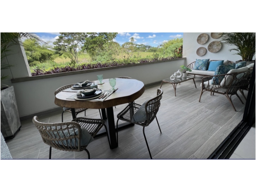 Se Venden Suites Cerca al Aeropuerto El Edén, Quindío — foto 3