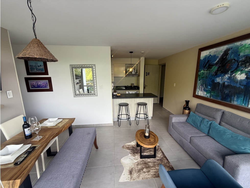 Se Vende Apartamento Condominio Cerrado Avenida 19 Norte — foto 3