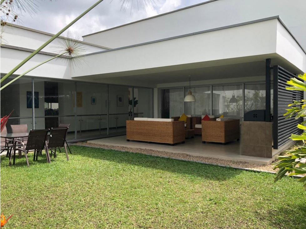 Se Vende Casa Condominio Urbano Exclusivo Norte De Armenia — foto 2