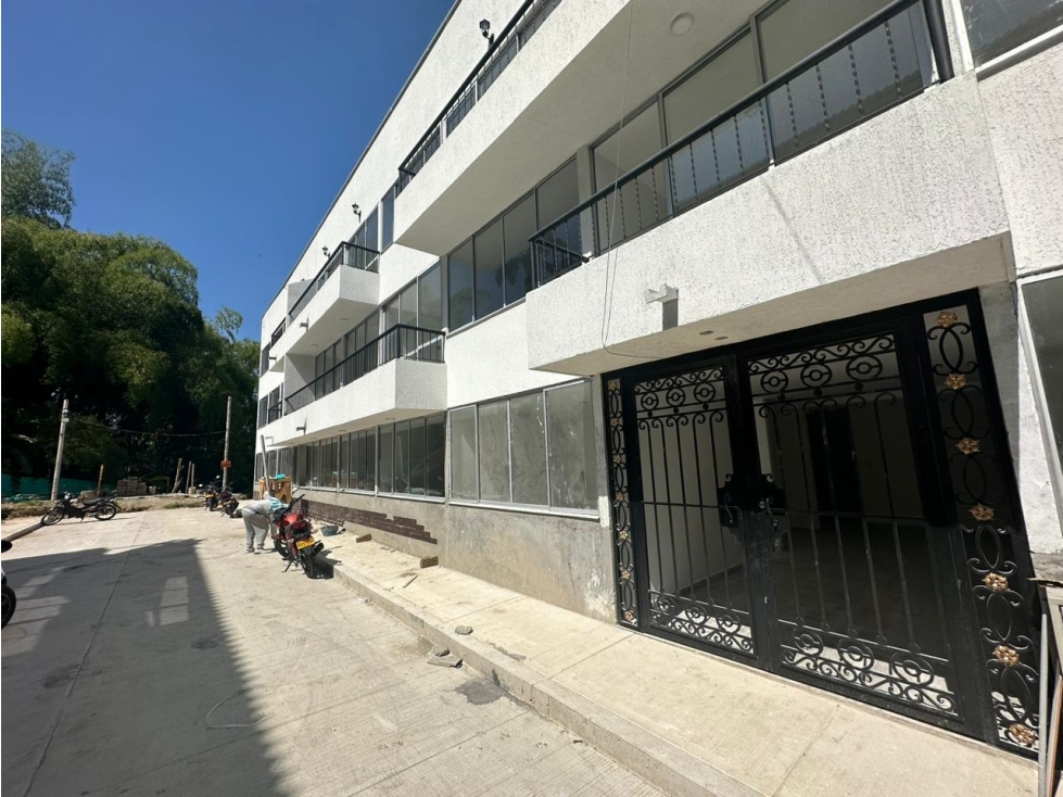 Se Vende Apartaestudio Alquiler Turístico Tebaida Quindio Nuevo