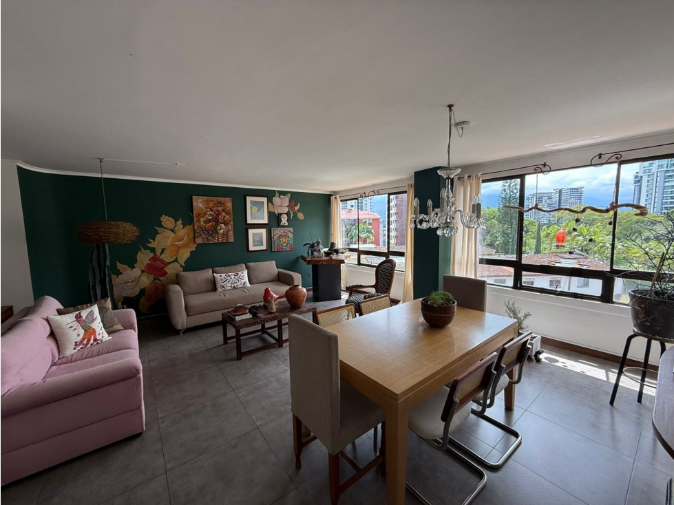Se Alquila o Vende Apartamento Barrio La Castellana Norte De Armenia — foto 5