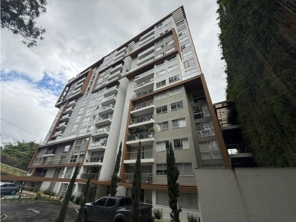 Se Vende Apartaestudio Horizonte Verde Av Centenario Norte — foto 3