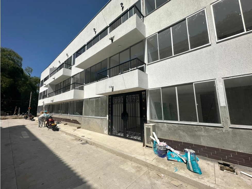Se Vende Apartaestudio Alquiler Turístico Tebaida Quindio Nuevo — foto 2