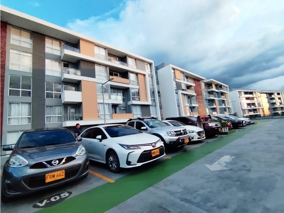 Se Vende Apartamento En Armenia, Avenida Centenario 9311857 — foto 2