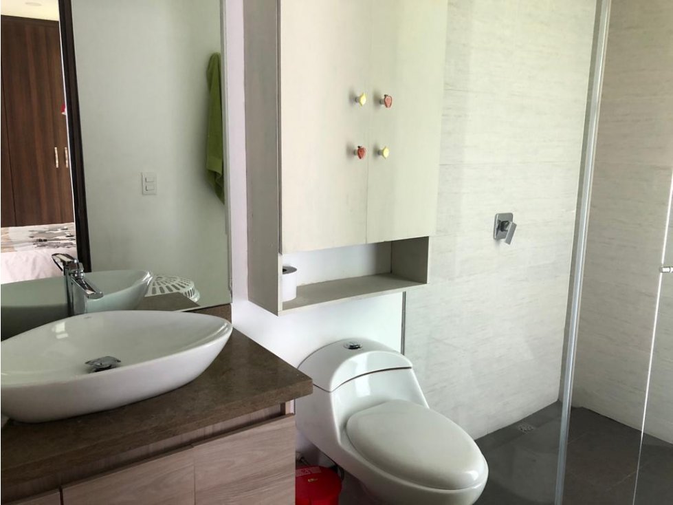Se Vende Casa Condominio Urbano Exclusivo Norte De Armenia — foto 6